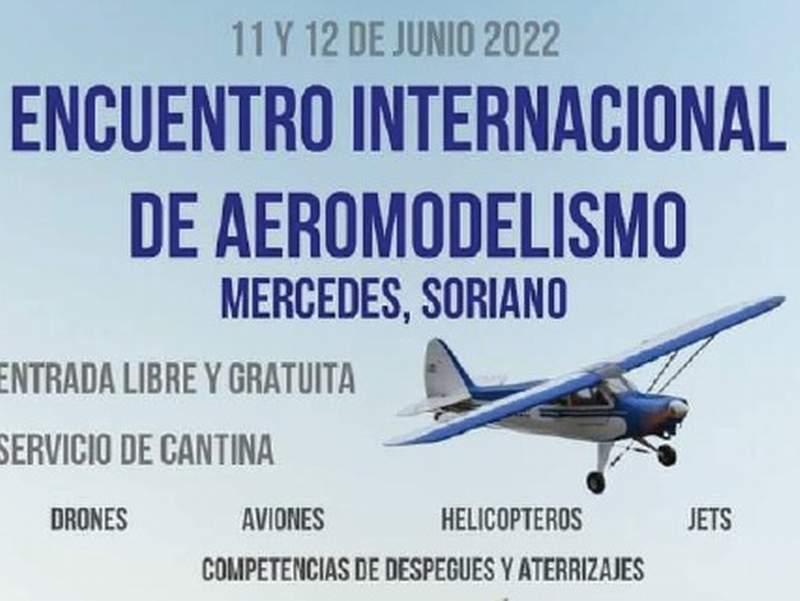 soriano aeromodelismo