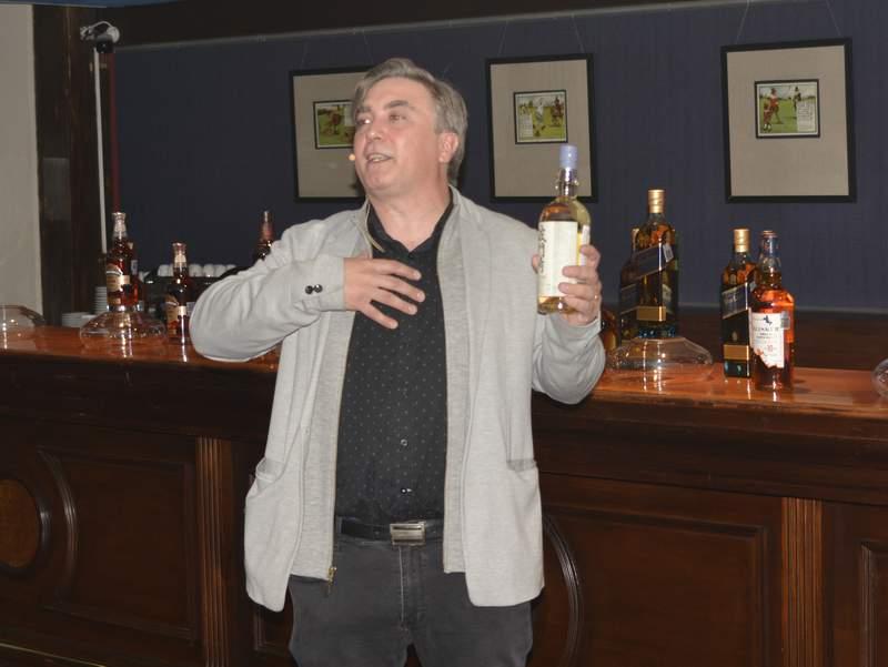whisky 12