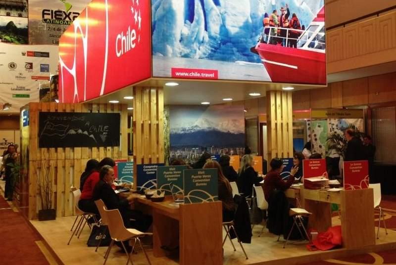 Chile Fiexpo