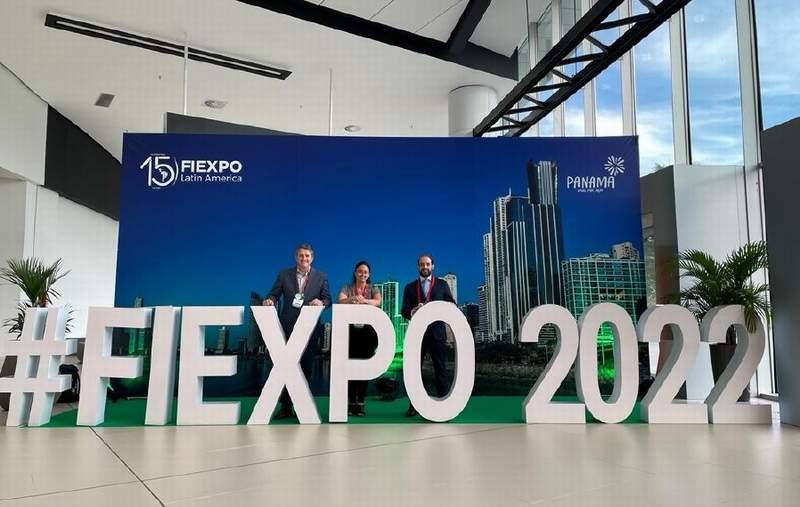 MVD en Fiexpo