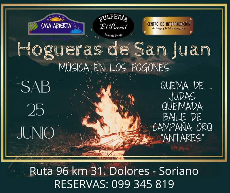 Queimadora Uruguay