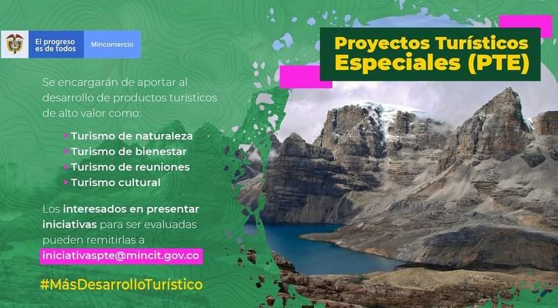 Colombia PTE