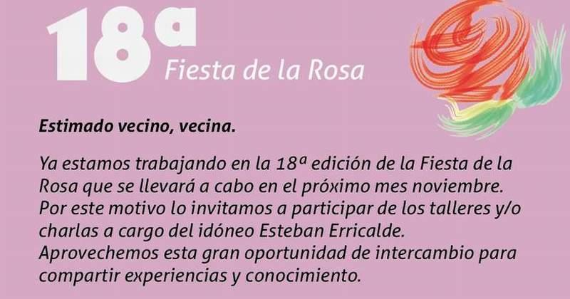 SORIANO volante charla