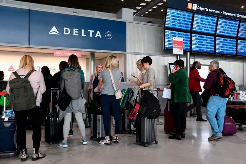 delta