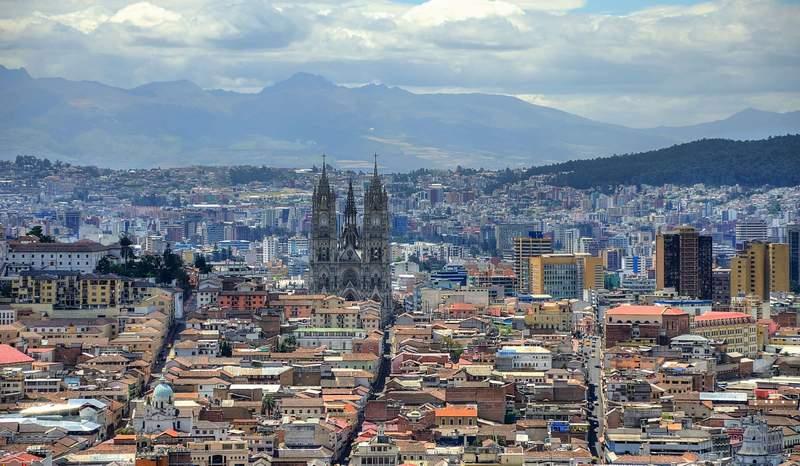 quito