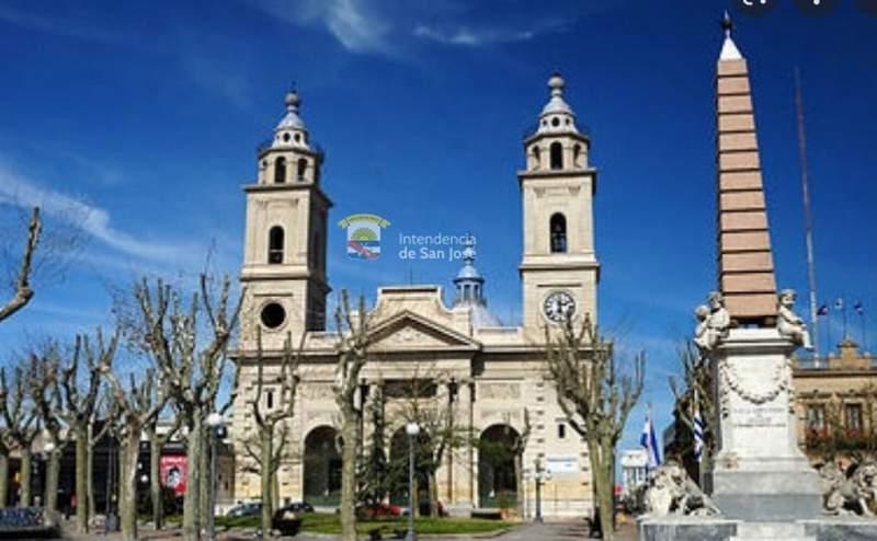 san jose top1