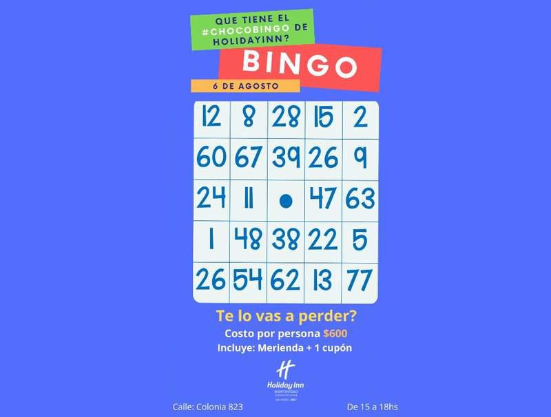 Bingo