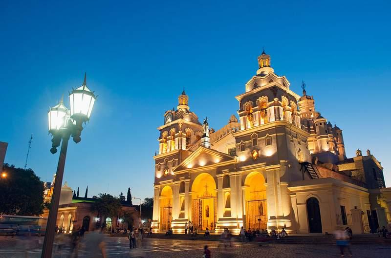 Cordoba