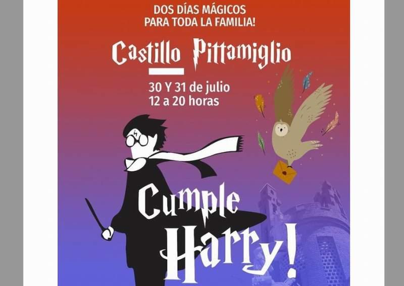 Harry