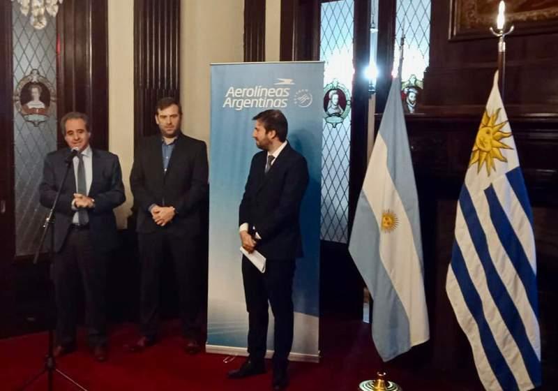 Remo Aerolineas