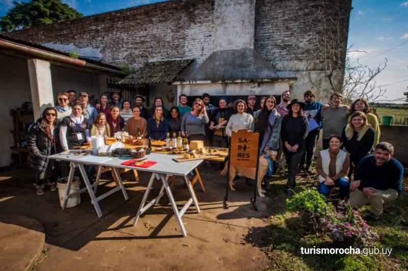 Rocha gastronomos
