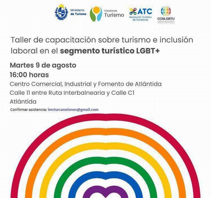 canelones lgbt
