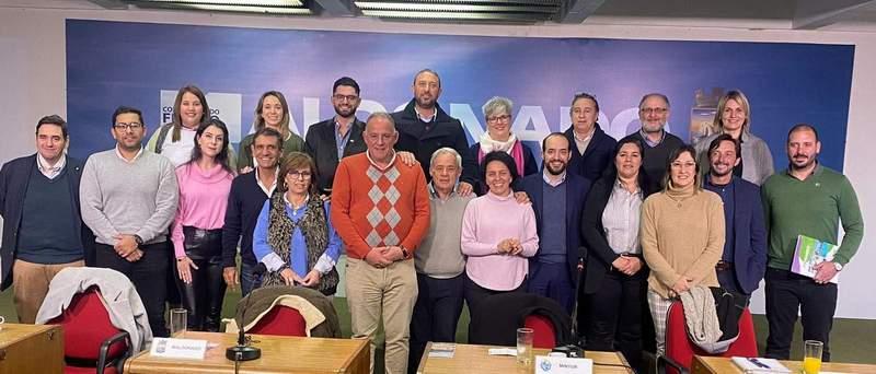 directores