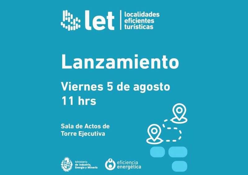 localidades eficientes