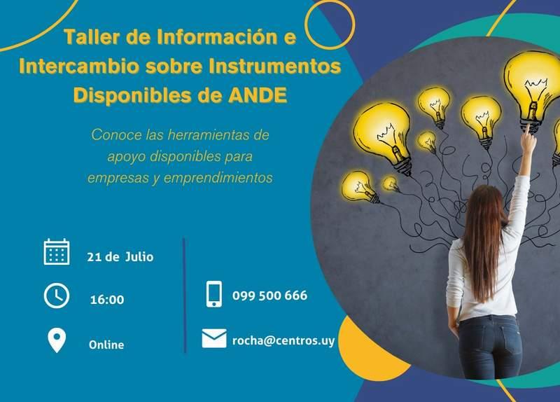 rocha curso