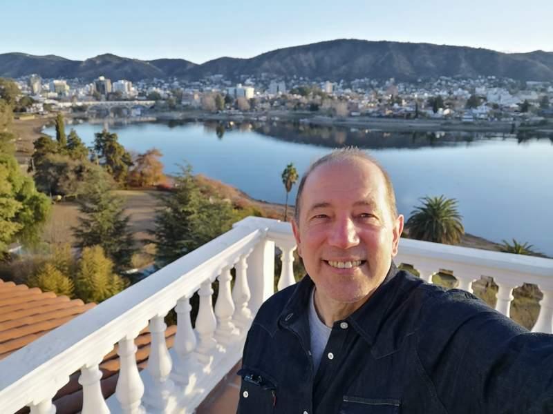 CARLOS PAZ 11
