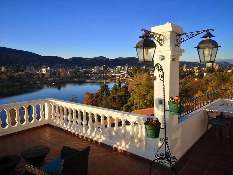 CARLOS PAZ 3
