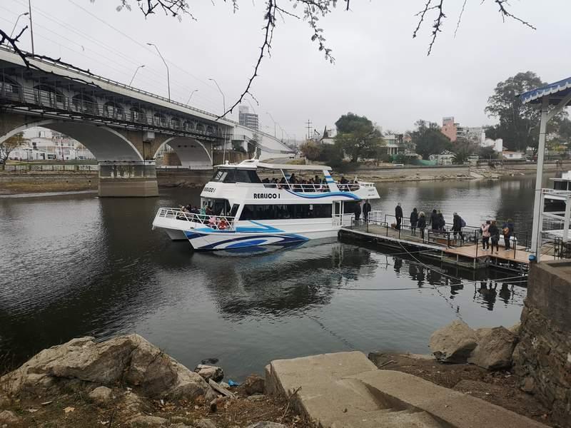 CARLOS PAZ 4