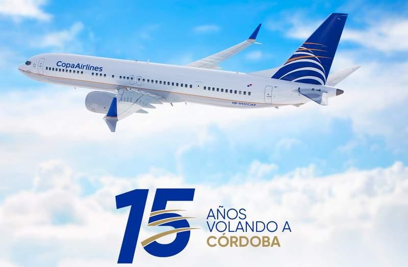 Copa Cordoba