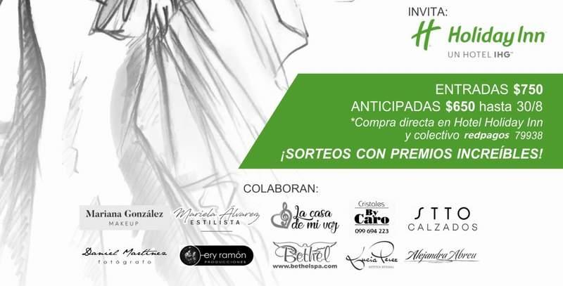 DESFILE HOLIDAY