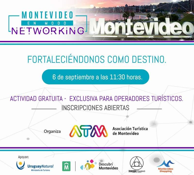 Montevideo