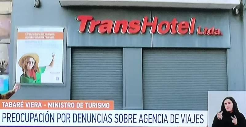 Transhotel