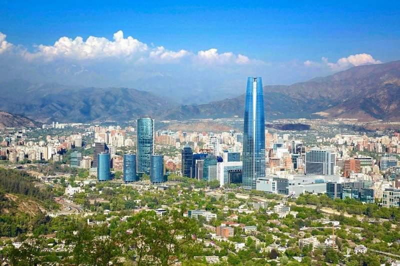 chile
