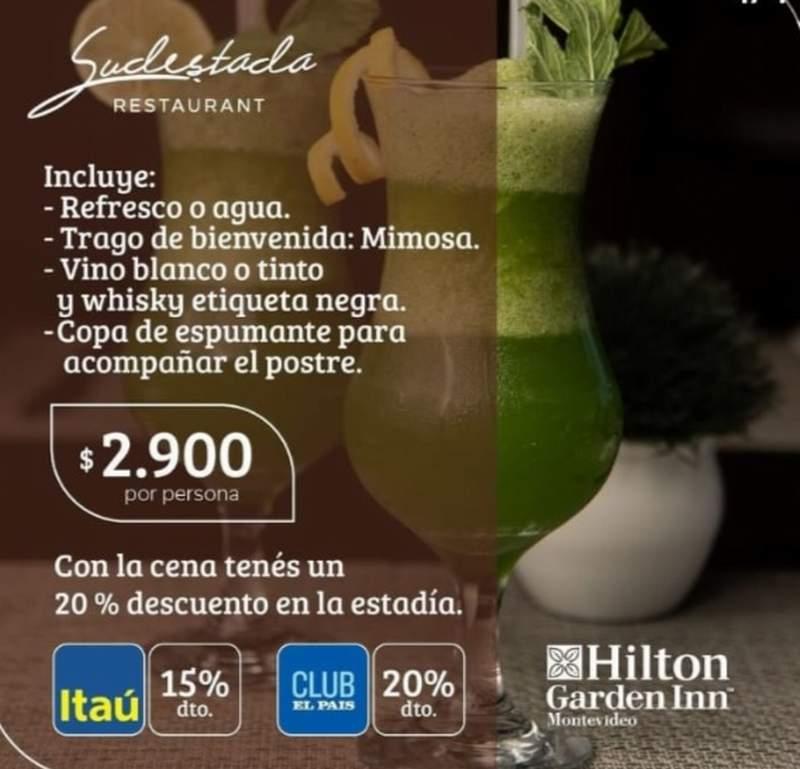 hilton 4