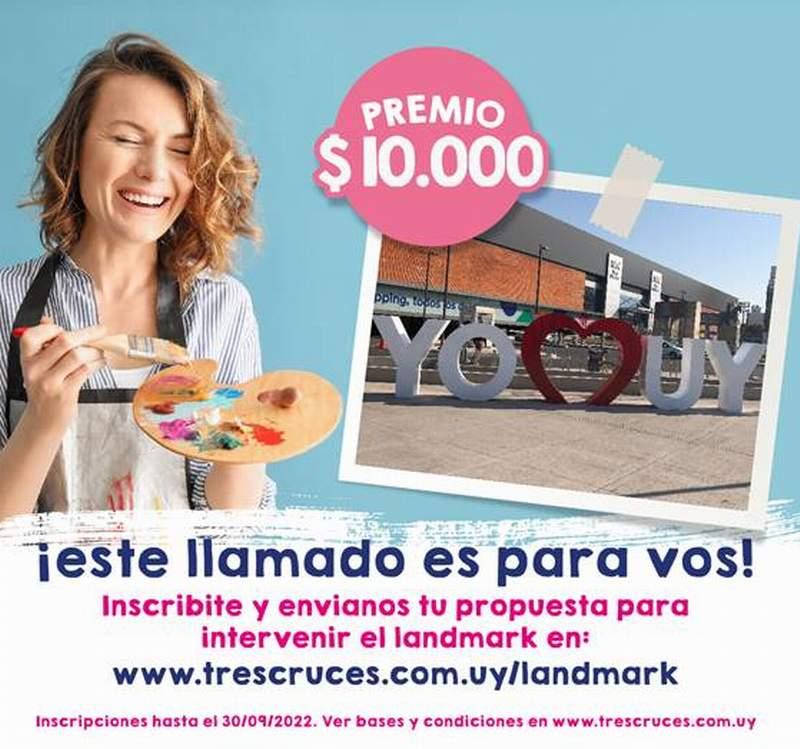 Trescruces Concurso