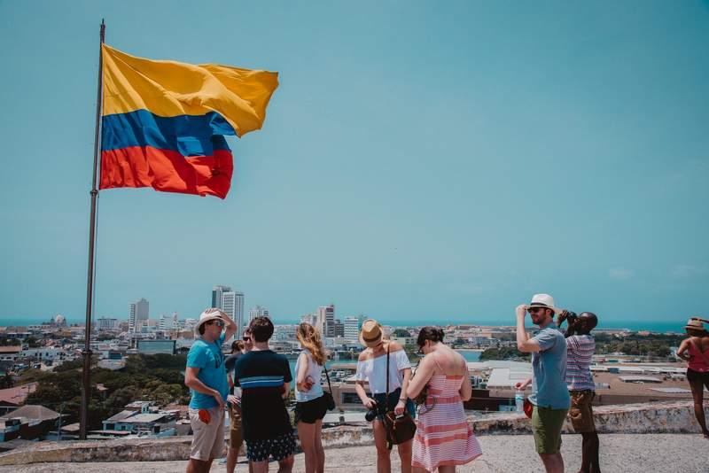 colombia