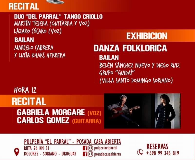 parral copia