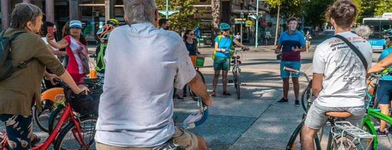 bicicletas
