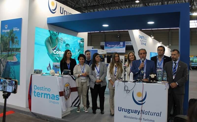 Termatalia Uruguay