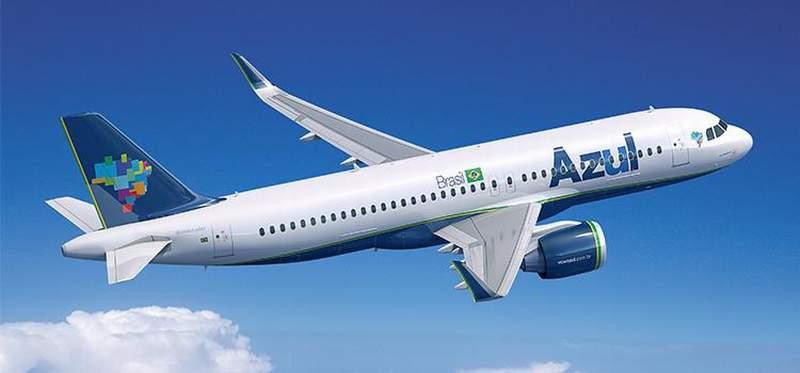 Azul Linhas Aéreas