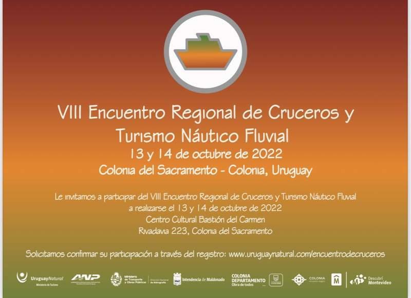 Colonia cruceros