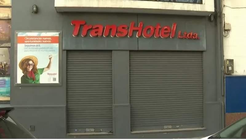 Transhotel