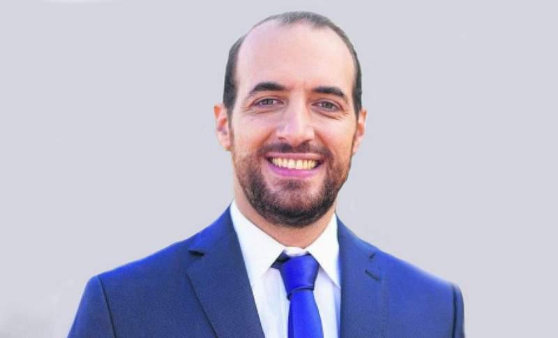 fernando amado pasaportenews