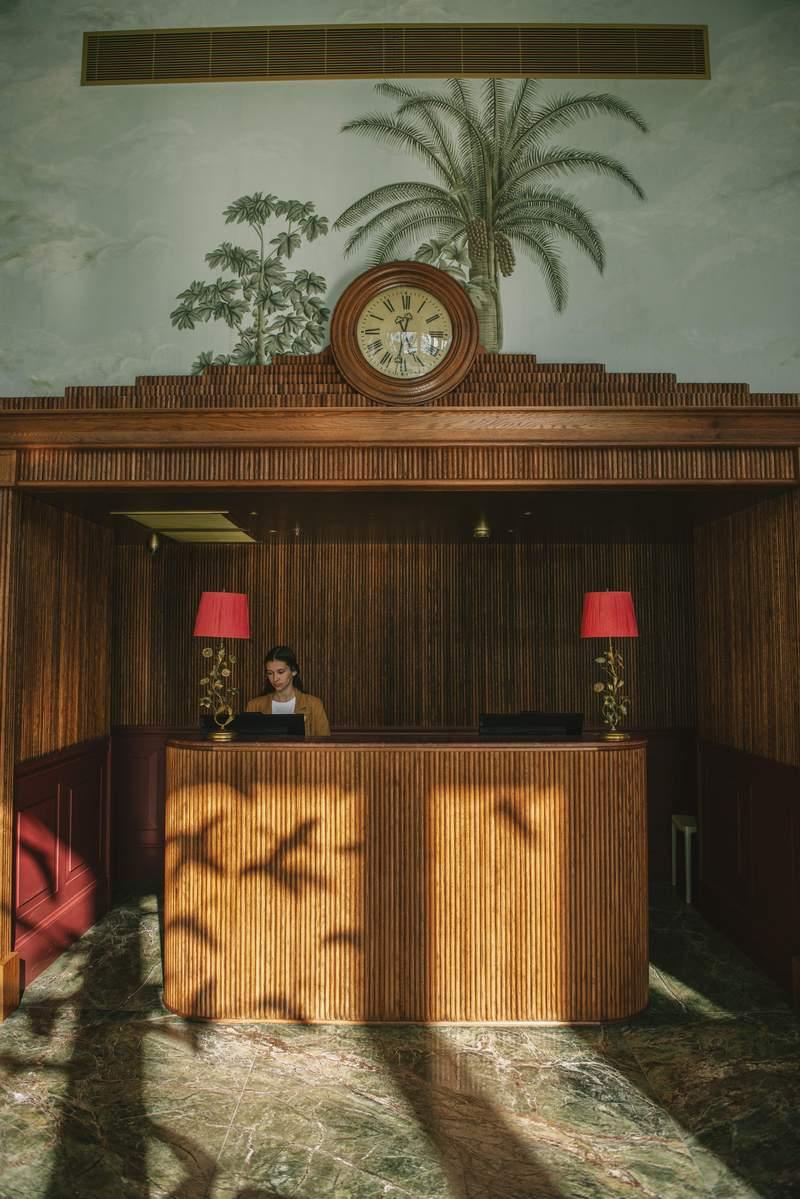 hotel MVD 1