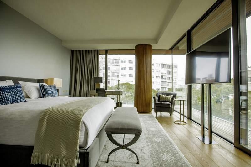 hotel MVD 4