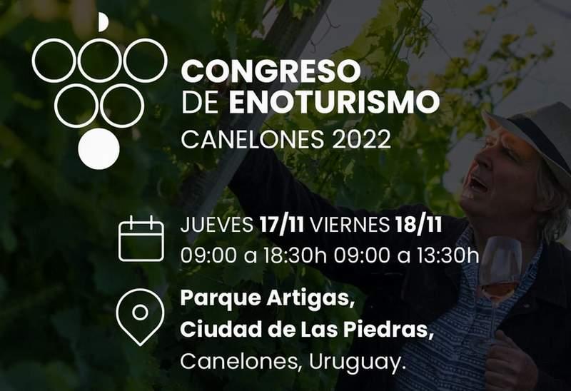 Congreso Enoturismo