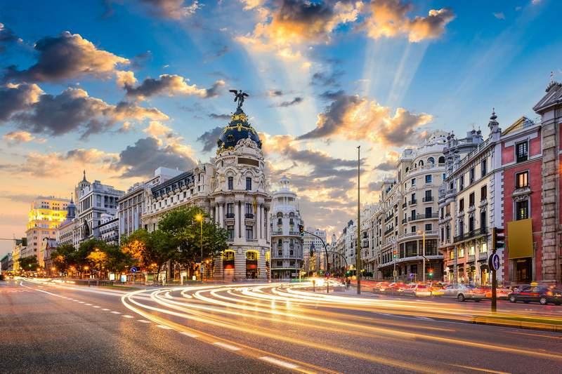 madriz