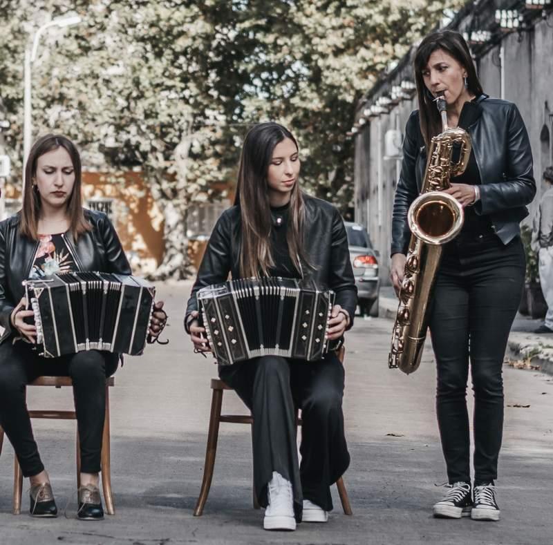 bandoneon