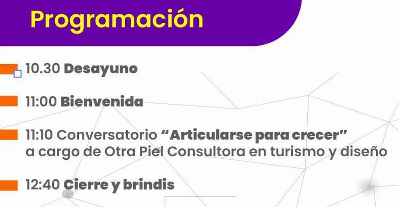network programa