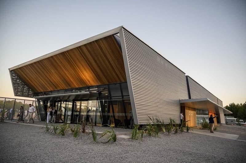 Aeropuerto Internacional de Carmelo