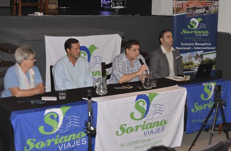 Soriano Viajes 2