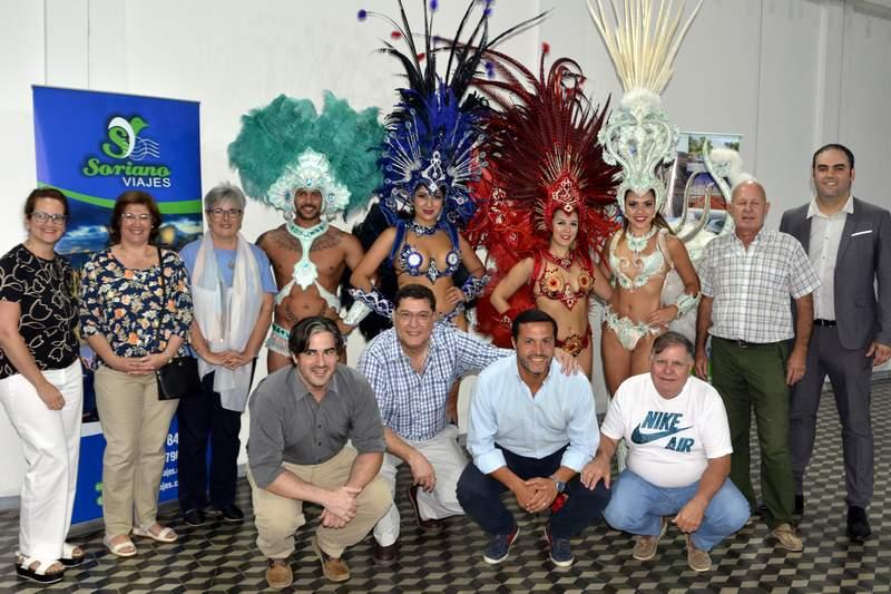 Soriano Viajes 7 800