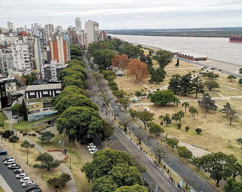 rosario 5
