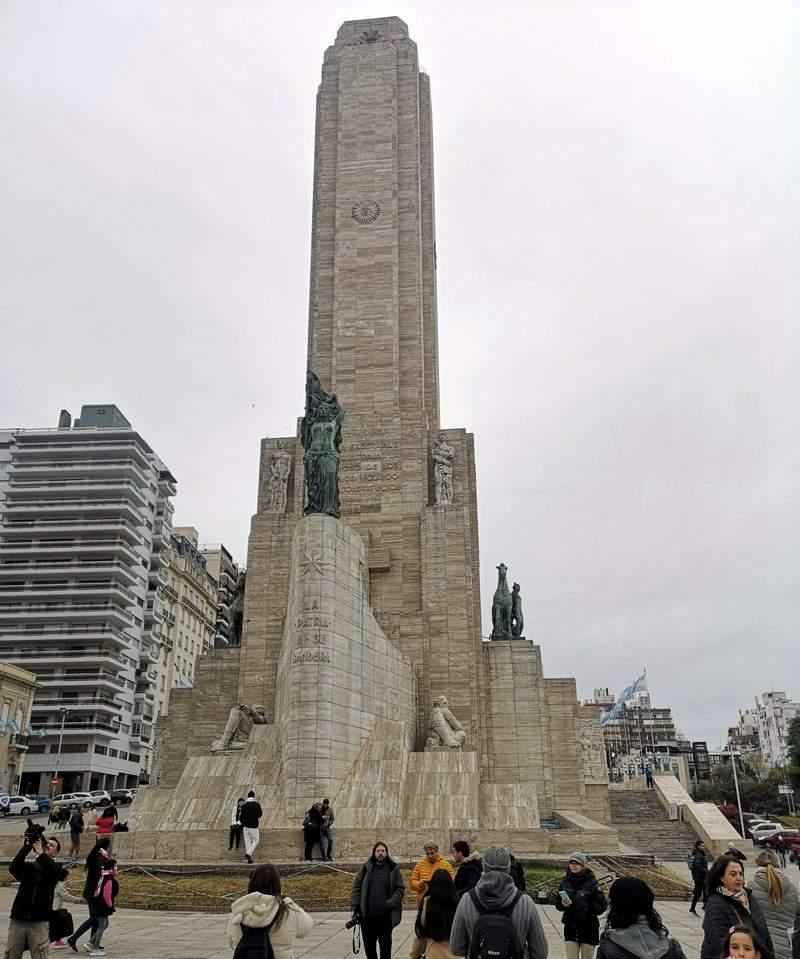 rosario bandera 1
