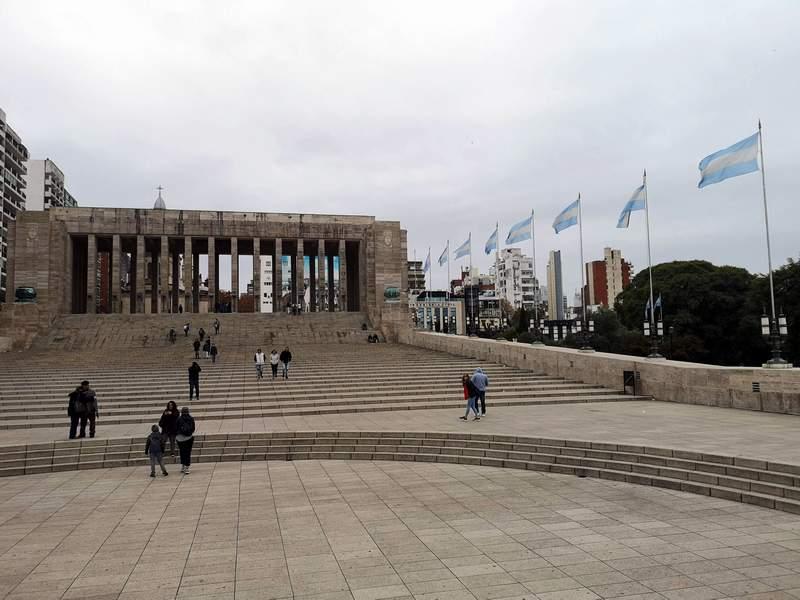 rosario bandera 2