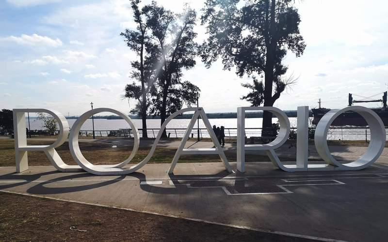rosario top